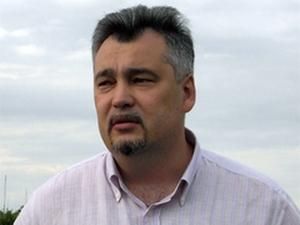 Луганська "Свобода" добилась відкриття справи по Олексію Бересту Луганська "Свобода" добилась відкриття справи по Олексію Бересту