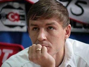 Шацьких прогнозує мінімальну перемогу Динамо Шацьких прогнозує мінімальну перемогу Динамо