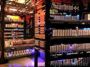 1 Зеттабайт інформації — не за горами 1 Зеттабайт інформації — не за горами