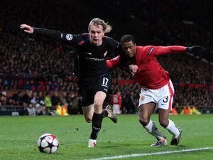 МЮ хоче купити гравця московського ЦСКА МЮ хоче купити гравця московського ЦСКА