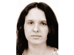 Литовська терористка виявилася вдовою чеченського бойовика Литовська терористка виявилася вдовою чеченського бойовика