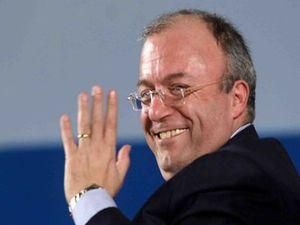 Колишній італійський міністр отримав півтора року ув'язнення Колишній італійський міністр отримав півтора року ув'язнення