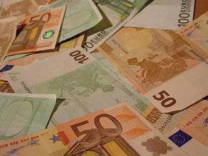 За тиждень євро втратило 30 копійок За тиждень євро втратило 30 копійок