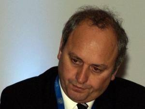 Уряд досі не пояснив своїх намірів щодо участі в ЕС Уряд досі не пояснив своїх намірів щодо участі в ЕС