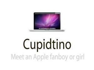 У прихильників пристроїв компанії Apple з’явиться свій сайт знайомств У прихильників пристроїв компанії Apple з’явиться свій сайт знайомств