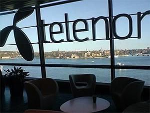 Норвезький Telenor втратив 36% квартального прибутку Норвезький Telenor втратив 36% квартального прибутку
