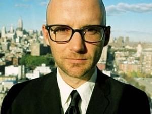 Мобі заснував хеві-метал гурт Мобі заснував хеві-метал гурт