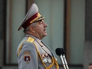 Україна і НАТО підписали документ про обмін інформацією Україна і НАТО підписали документ про обмін інформацією