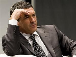 Антоніо Бандерас зіграє у новому фільмі Альмодовара Антоніо Бандерас зіграє у новому фільмі Альмодовара