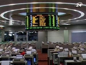 На фондових майданчиках світу розпочались масові розпродажі активів різного класу На фондових майданчиках світу розпочались масові розпродажі активів різного класу