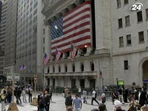 Вартість антикризової допомоги банкам США скоротили Вартість антикризової допомоги банкам США скоротили