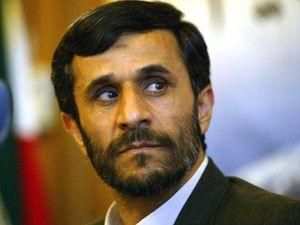 Ізраїльська розвідка підозрює Іран у виготовленні ядерної зброї Ізраїльська розвідка підозрює Іран у виготовленні ядерної зброї