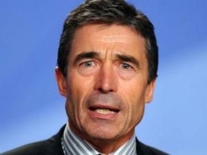 Генеральний секретар НАТО радить Україні вирішити самій, чи хоче вступу в альянс Генеральний секретар НАТО радить Україні вирішити самій, чи хоче вступу в альянс