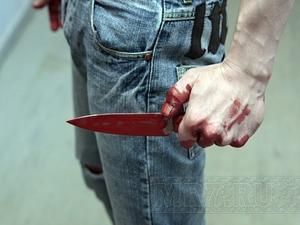 В Одесі школяр вбив свого товариша ножем В Одесі школяр вбив свого товариша ножем