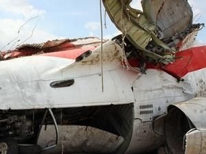 В кабіні пілотів президентського літака перебувала стороння жінка В кабіні пілотів президентського літака перебувала стороння жінка