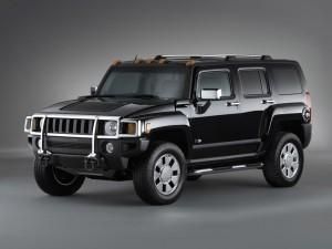 GM відкликає 162,129 тис. автомобілів Hummer H3 GM відкликає 162,129 тис. автомобілів Hummer H3