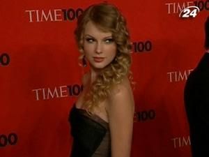 Time опублікувала сотню найвпливовіших знаменитостей Time опублікувала сотню найвпливовіших знаменитостей