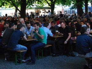 Понад мільйон німців не можуть прожити на свою зарплату Понад мільйон німців не можуть прожити на свою зарплату