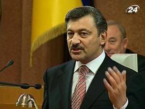 Кримський прем’єр "відокремив" Севастополь від України Кримський прем’єр "відокремив" Севастополь від України