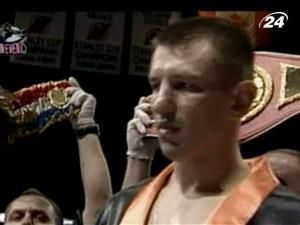 Томаш Адамек готовий вийти на ринг проти Девіда Хея Томаш Адамек готовий вийти на ринг проти Девіда Хея