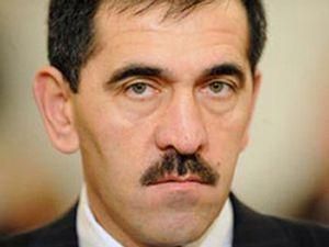 Бойовик Магомед Гарданов, знищений в Назрані, готував теракти на 9 травня Бойовик Магомед Гарданов, знищений в Назрані, готував теракти на 9 травня