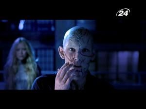 "Чудовисько" живе на Манхеттені, але знайти кохання не може "Чудовисько" живе на Манхеттені, але знайти кохання не може