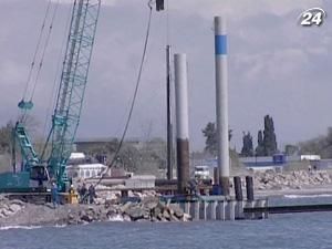 Міст "Керч-Кубань" може перетворити Крим і Кавказ на єдиний курорт Міст "Керч-Кубань" може перетворити Крим і Кавказ на єдиний курорт