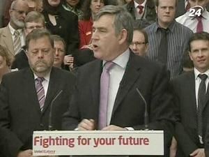 У Великій Британії відбуваються вибори до парламенту - 6 травня 2010 - Телеканал новин 24 У Великій Британії відбуваються вибори до парламенту - 6 травня 2010 - Телеканал новин 24