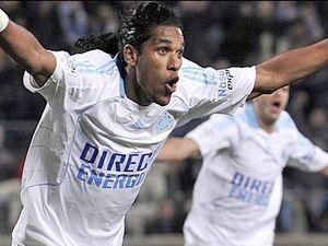 Марсельський Олімпік - чемпіон франції Марсельський Олімпік - чемпіон франції