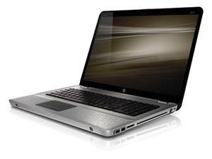 Компанія HP випустила нові ноутбуки Компанія HP випустила нові ноутбуки