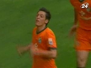 Тур 33 Бундесліги Тур 33 Бундесліги