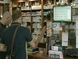 У США зірвано джек-пот на суму 266 мільйонів доларів У США зірвано джек-пот на суму 266 мільйонів доларів