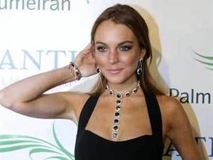 Ліндсен Лохан зіграє порнозірку Ліндсен Лохан зіграє порнозірку