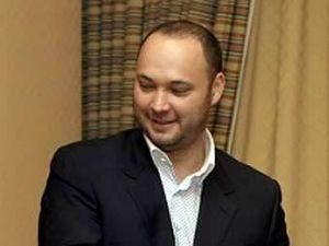 Сина Бакієва оголосили в міжнародний розшук Інтерполу Сина Бакієва оголосили в міжнародний розшук Інтерполу