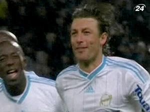 "Марсель" виборов дев’ятий в історії чемпіонський титул "Марсель" виборов дев’ятий в історії чемпіонський титул