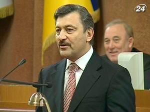 Василь Джарти не посягає на цілісність кордонів України Василь Джарти не посягає на цілісність кордонів України