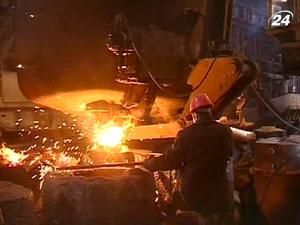 Українські металурги майже повністю використали російську квоту на поставку холоднокатаного прокату Українські металурги майже повністю використали російську квоту на поставку холоднокатаного прокату