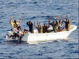 Сомалійських піратів судитимуть у Москві Сомалійських піратів судитимуть у Москві