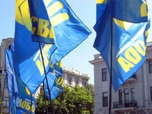 Влада у Херсоні тисне на організаторів презентації книги про СС "Галичина" Влада у Херсоні тисне на організаторів презентації книги про СС "Галичина"