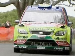 Ярі-Маті Латвала - найшвидший на тестовому відрізку Ярі-Маті Латвала - найшвидший на тестовому відрізку