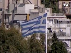 Французькі банки зобов'язалися не виводити активи з Греції Французькі банки зобов'язалися не виводити активи з Греції