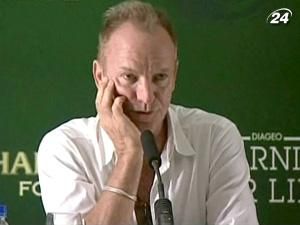 Зірки протестують проти будівництва дамби на Амазонці Зірки протестують проти будівництва дамби на Амазонці