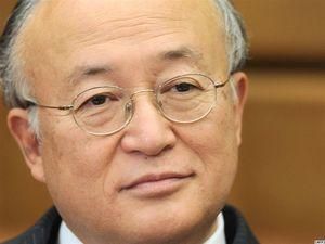 МАГАТЕ хоче змусити Ізраїль підписати Договір про нерозповсюдження ядерної зброї МАГАТЕ хоче змусити Ізраїль підписати Договір про нерозповсюдження ядерної зброї