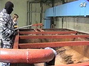 Викрито підприємців, які нелегально виготовляли і збували біопаливо Викрито підприємців, які нелегально виготовляли і збували біопаливо