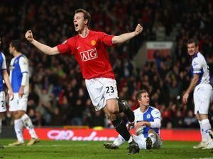 Захисник Манчестер Юнайтед підписав новий контракт із клубом Захисник Манчестер Юнайтед підписав новий контракт із клубом