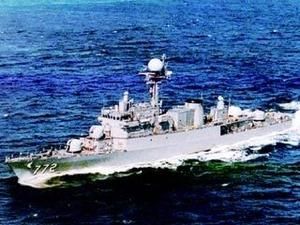 На уламках затонулого корабля знайшли сліди торпеди На уламках затонулого корабля знайшли сліди торпеди