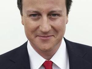 Британські консерватори викупили рекламні місця на головній сторінці YouTube Британські консерватори викупили рекламні місця на головній сторінці YouTube