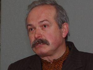 Комуністи спробували зірвати презентацію книги про дивізію СС "Галичина" Комуністи спробували зірвати презентацію книги про дивізію СС "Галичина"