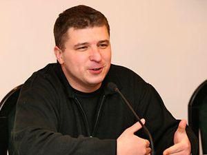 Українські виборці не реагують на яєчні феєрверки Українські виборці не реагують на яєчні феєрверки