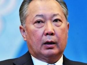 Бакієва заочно звинуватили у вбивстві двох і більше людей Бакієва заочно звинуватили у вбивстві двох і більше людей